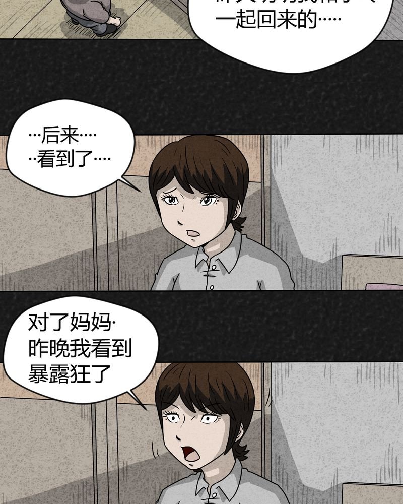 第15章：奇怪的人3