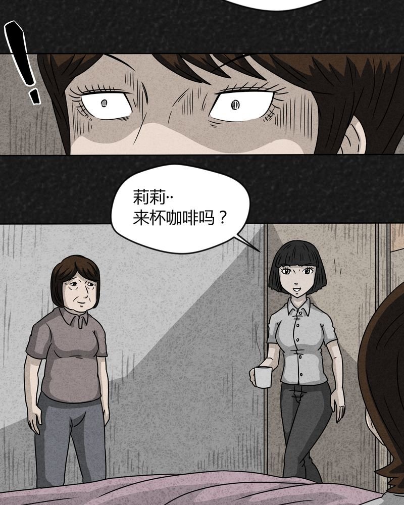 第15章：奇怪的人3