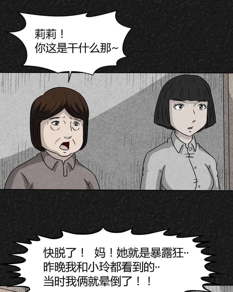 第15章：奇怪的人3