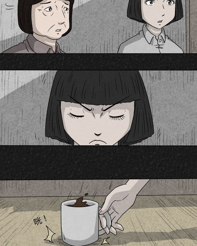 第15章：奇怪的人3