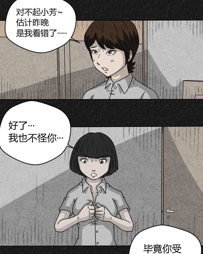 第15章：奇怪的人3