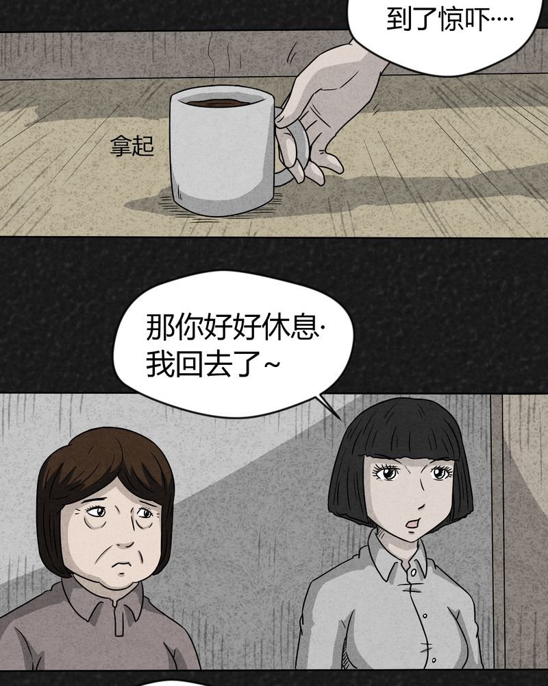 第15章：奇怪的人3