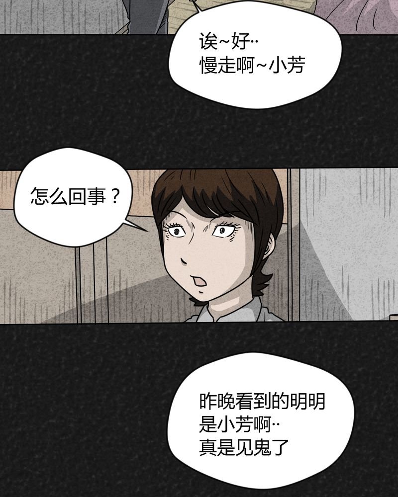 第15章：奇怪的人3