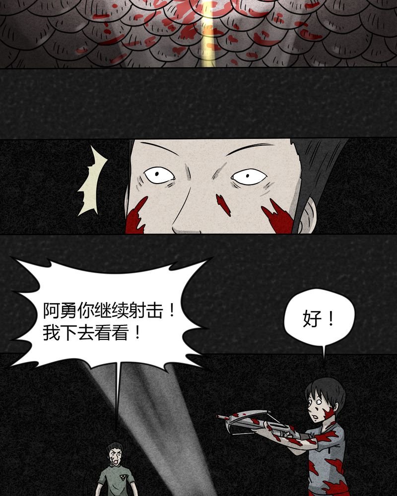 第18章：寻光下