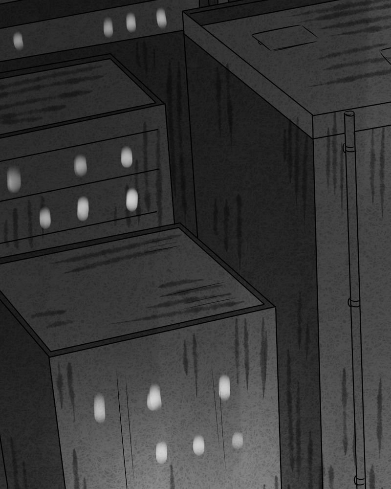 第20章：内脏大盗上