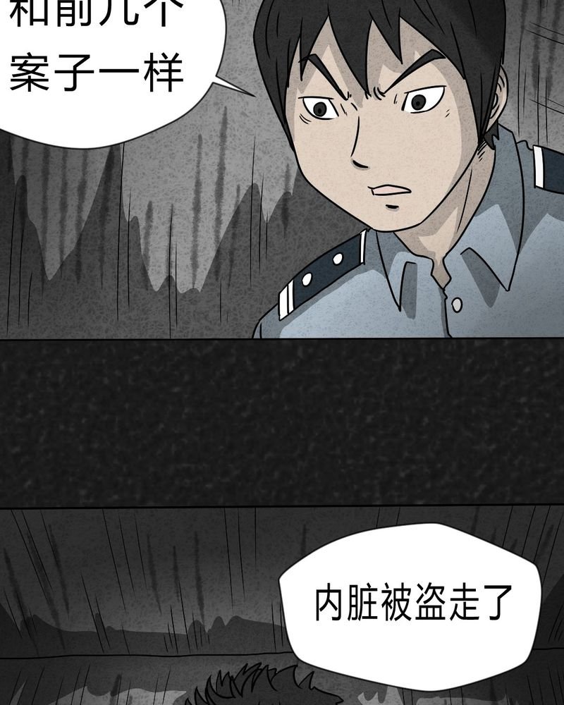 第20章：内脏大盗上