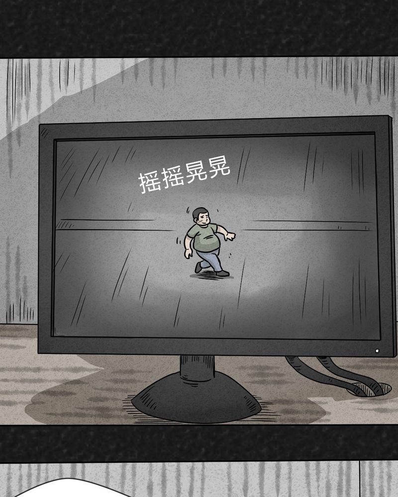 第20章：内脏大盗上