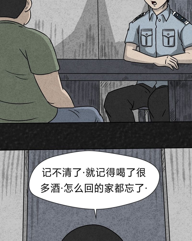 第20章：内脏大盗上