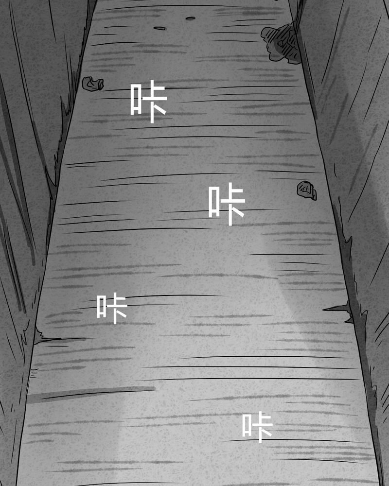 第20章：内脏大盗上