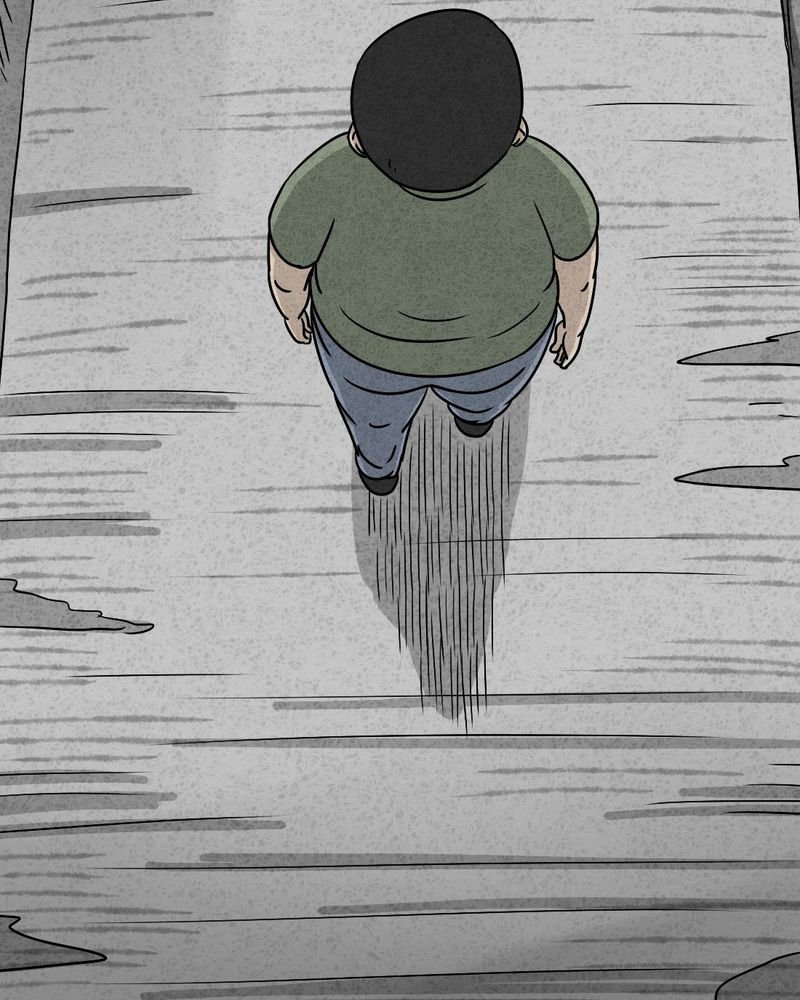 第20章：内脏大盗上