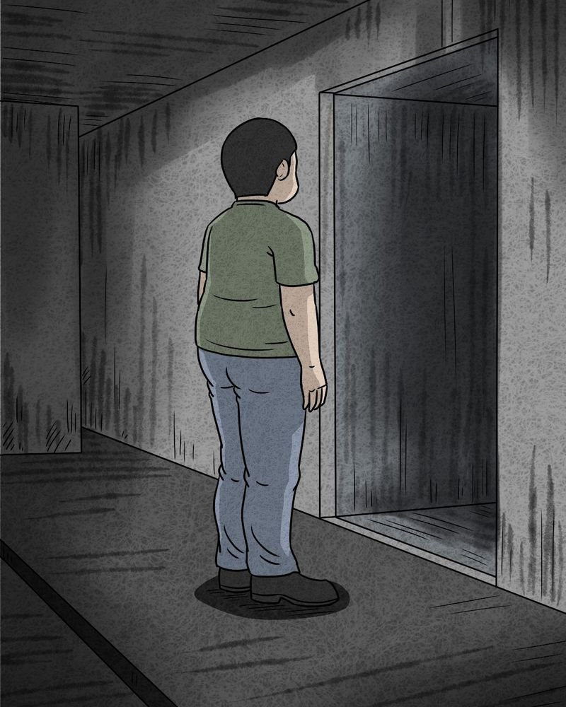 第20章：内脏大盗上