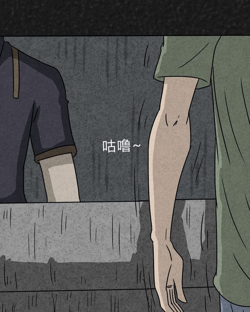 第20章：内脏大盗上