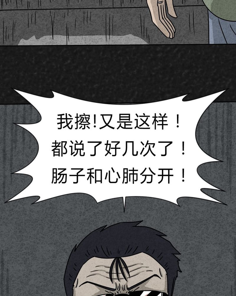 第20章：内脏大盗上