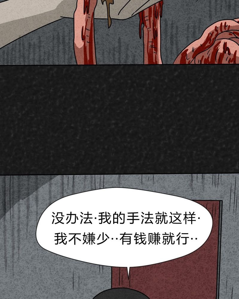 第20章：内脏大盗上