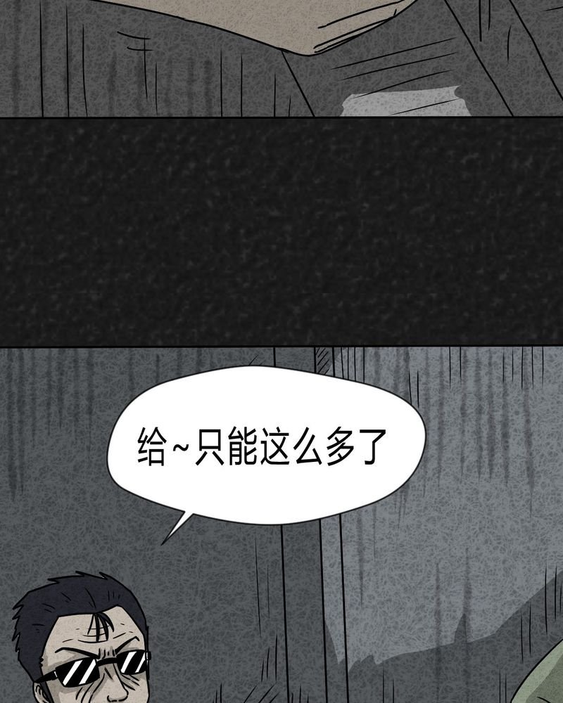 第20章：内脏大盗上