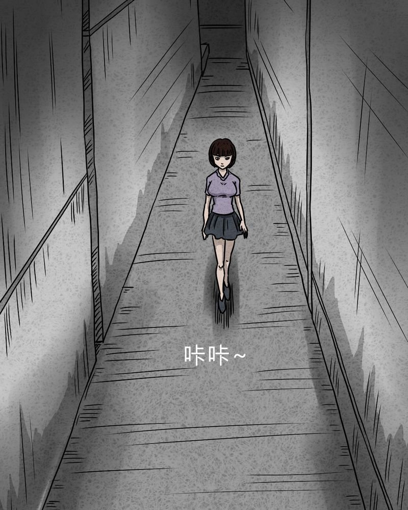 第21章：内脏大盗下