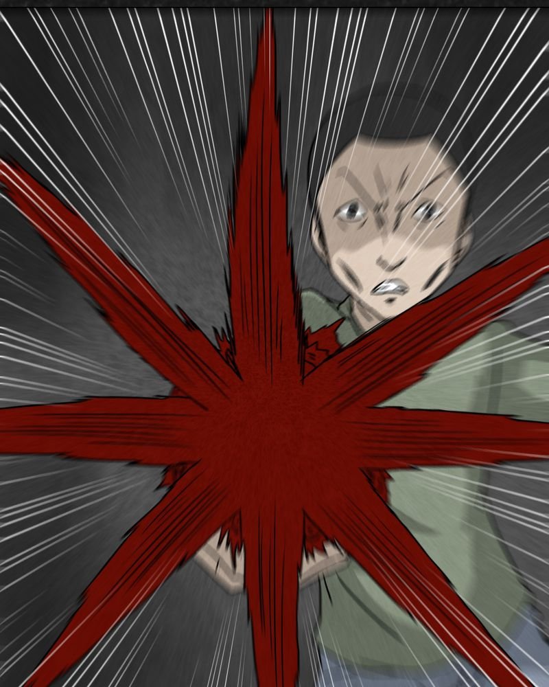 第21章：内脏大盗下