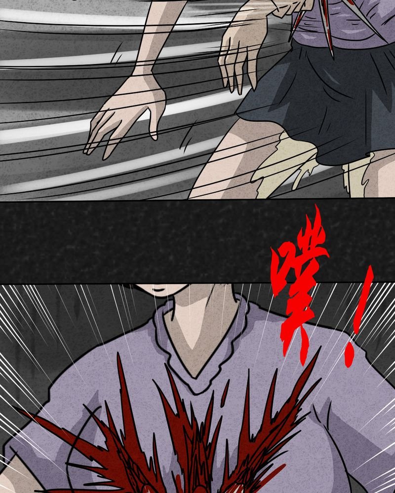第21章：内脏大盗下