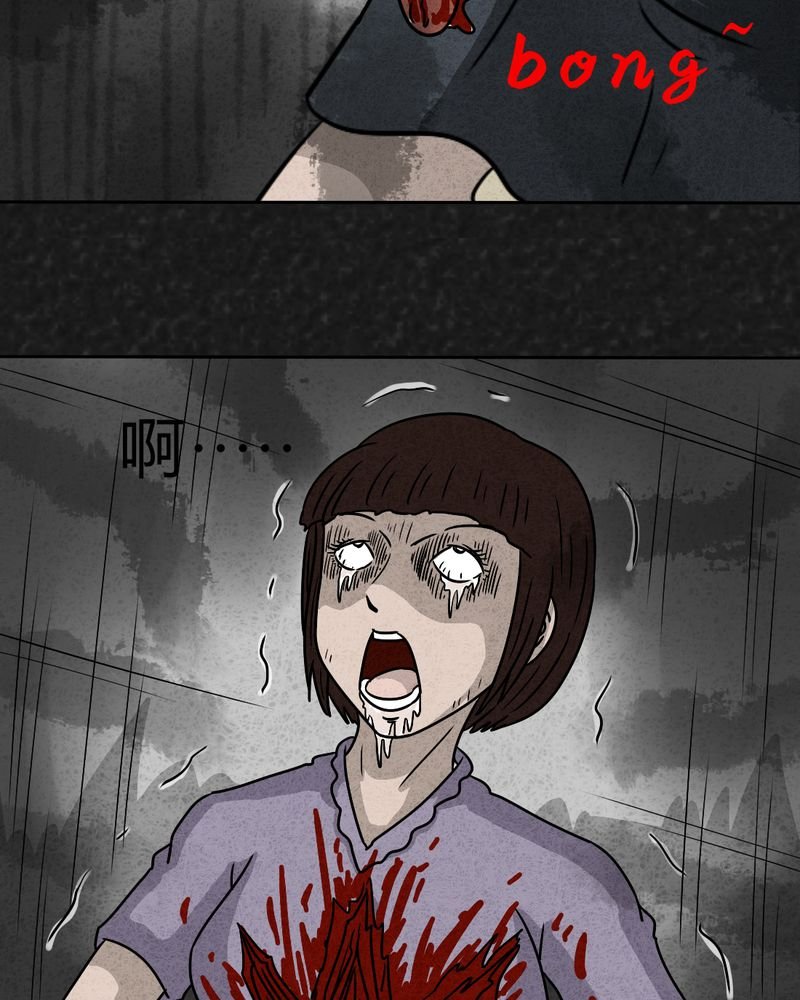 第21章：内脏大盗下