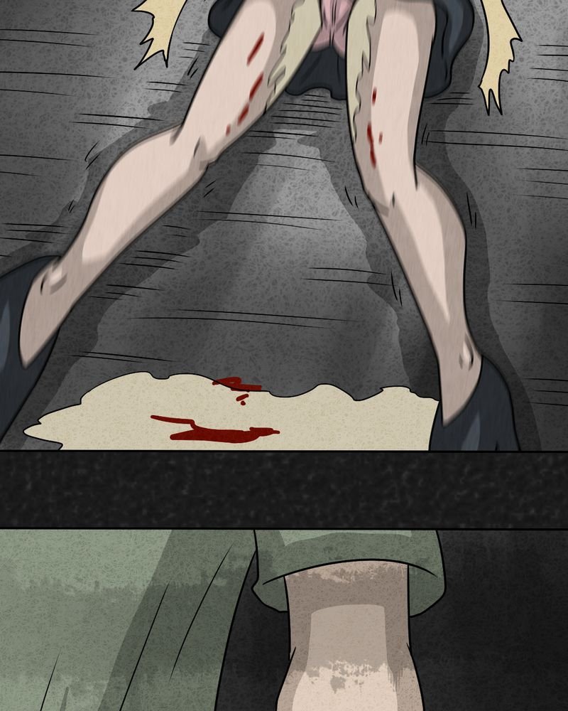 第21章：内脏大盗下
