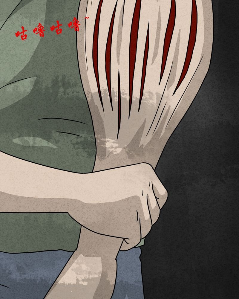 第21章：内脏大盗下