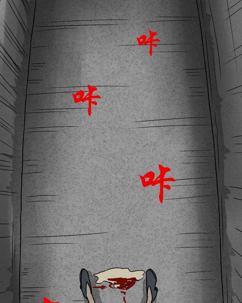 第21章：内脏大盗下