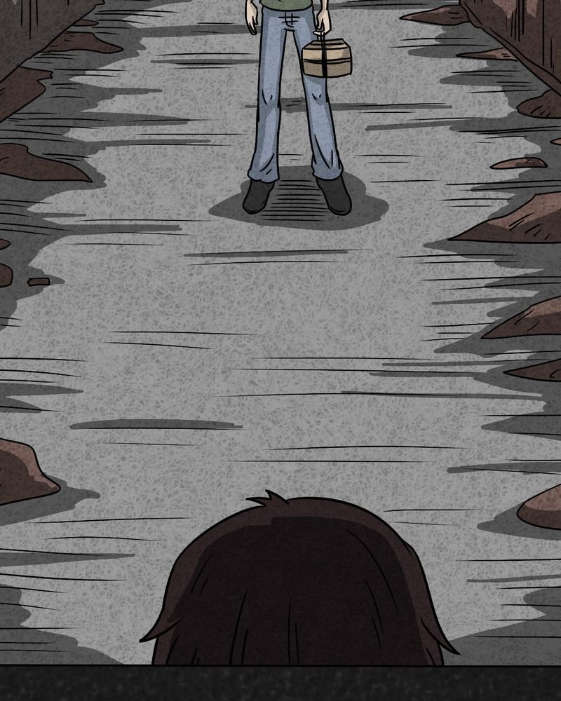 第21章：内脏大盗下