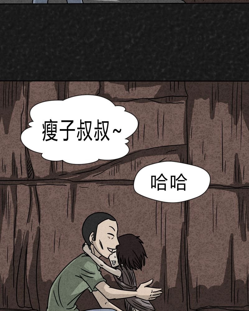 第21章：内脏大盗下