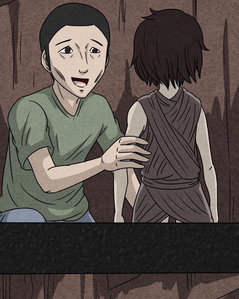 第21章：内脏大盗下