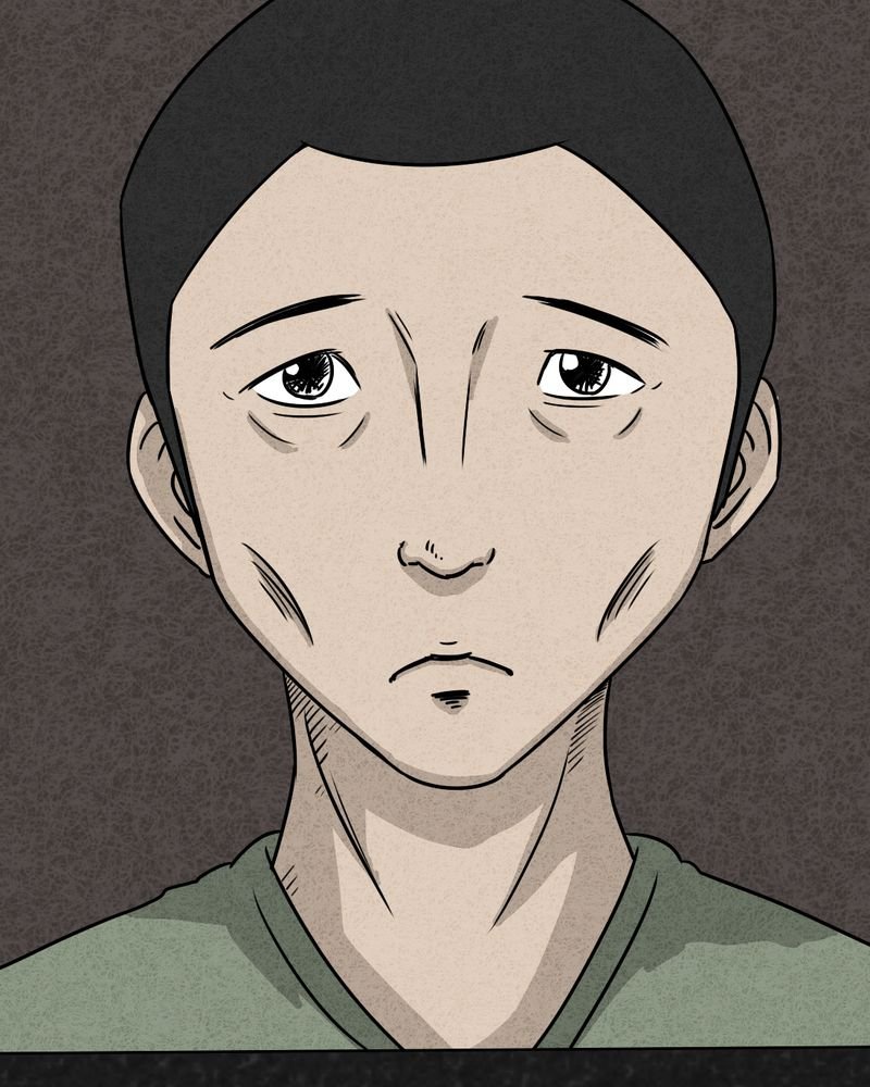 第21章：内脏大盗下