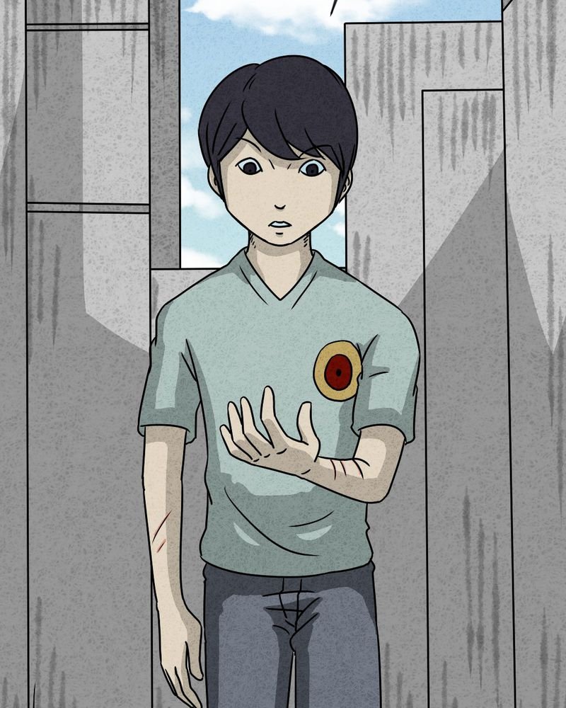 第22章：划痕