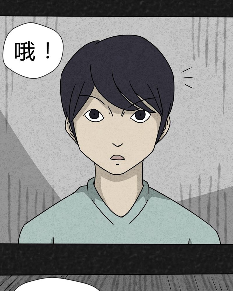 第22章：划痕
