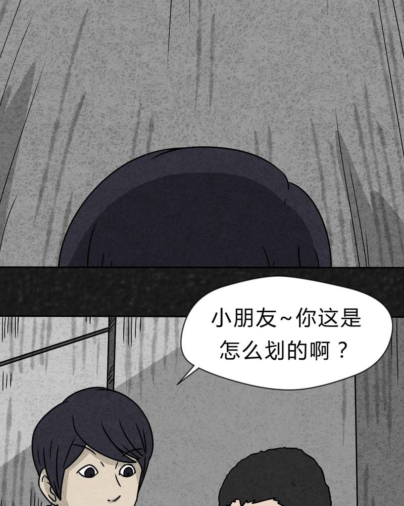 第22章：划痕