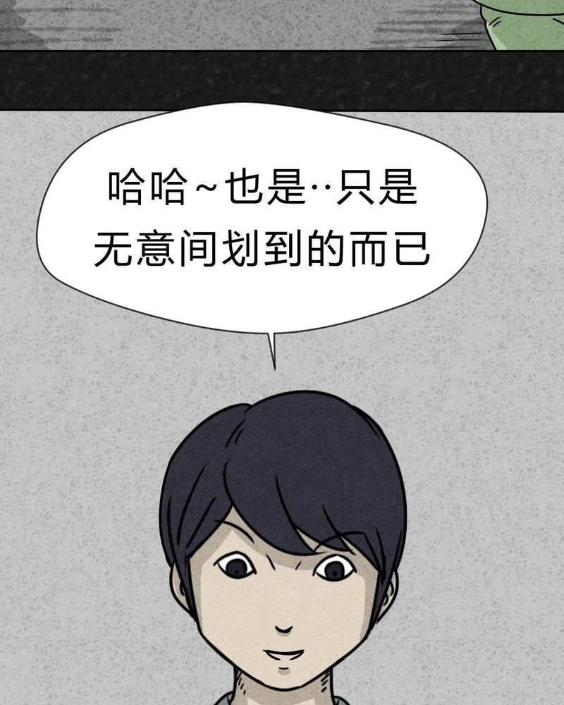 第22章：划痕