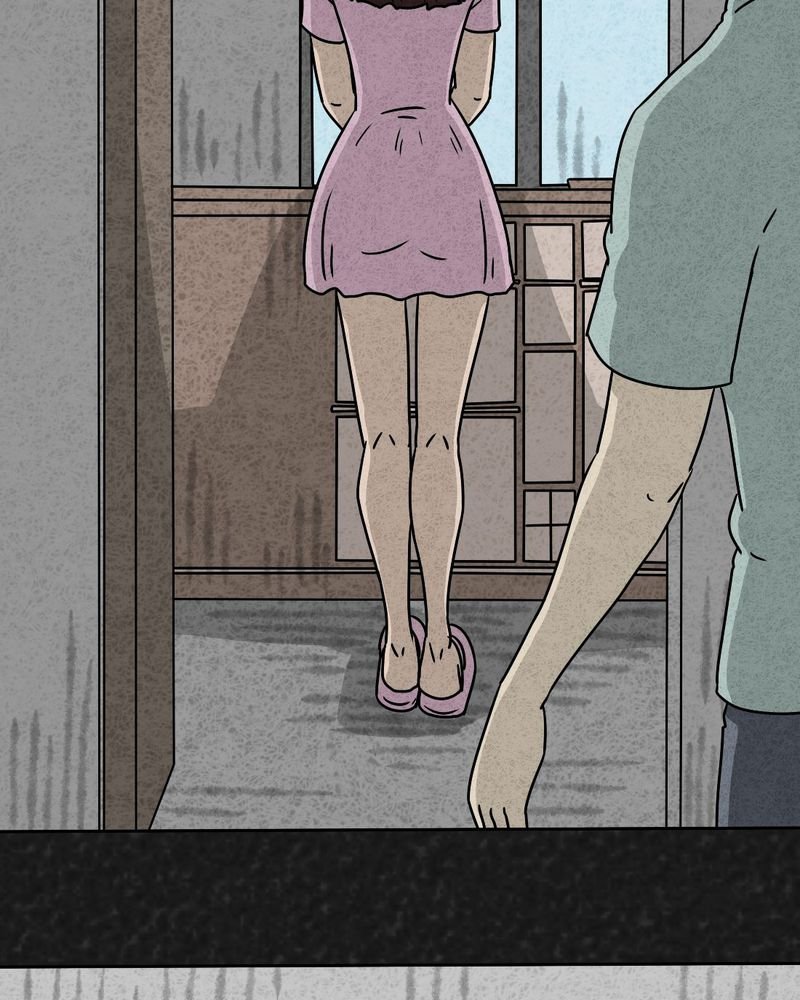 第22章：划痕