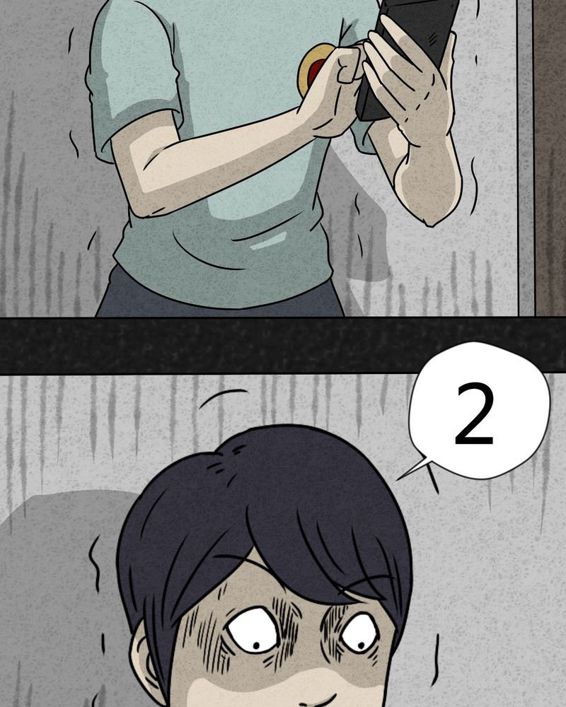 第22章：划痕