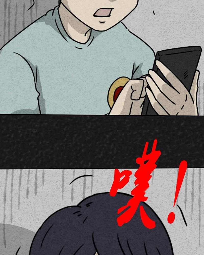 第22章：划痕