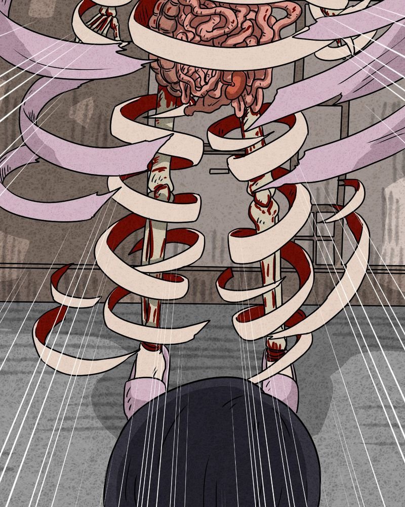 第22章：划痕