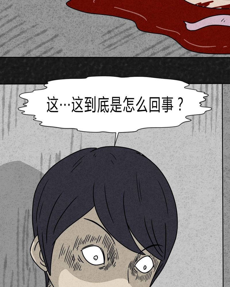 第22章：划痕