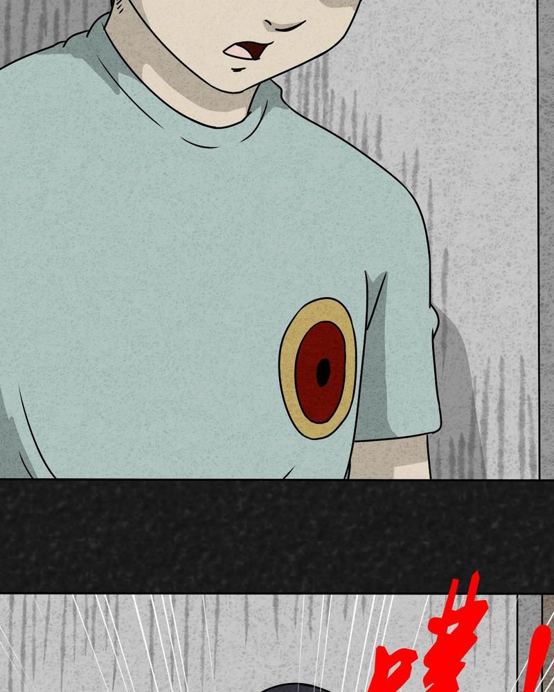 第22章：划痕