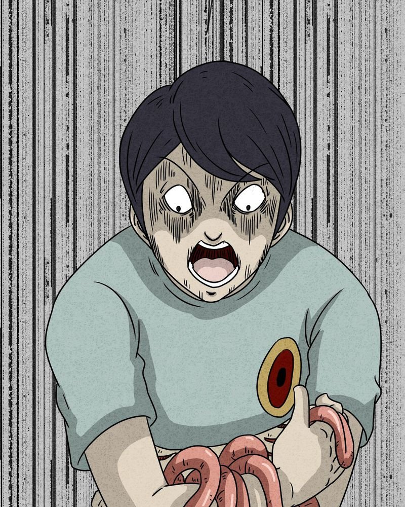 第22章：划痕