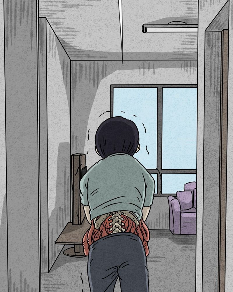 第22章：划痕