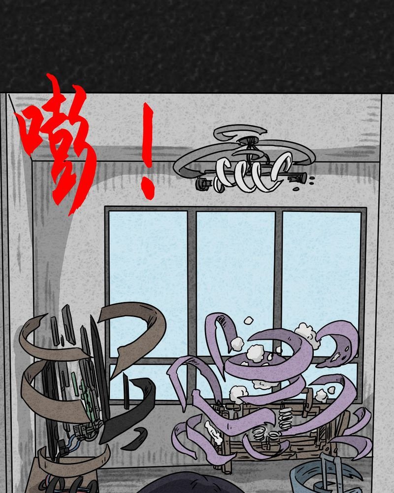 第22章：划痕