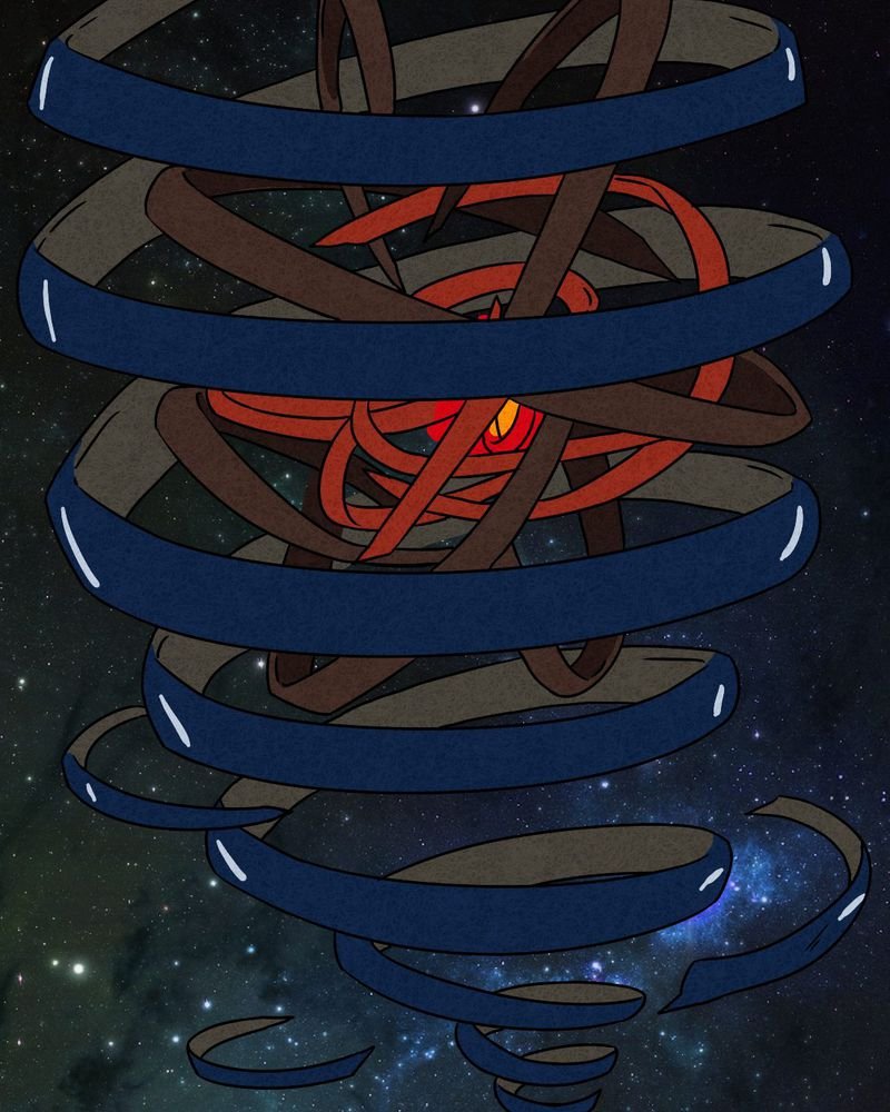 第22章：划痕