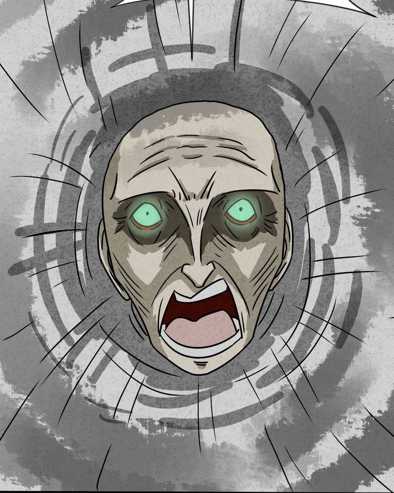 第23章：咚！