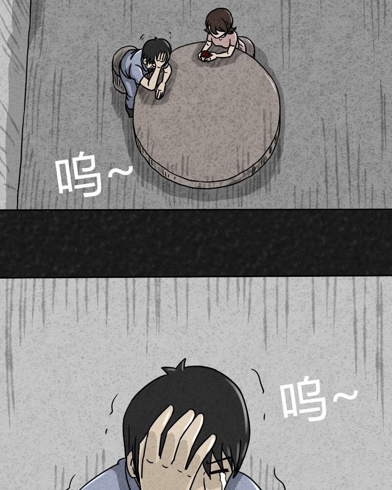 第24章：诡居1