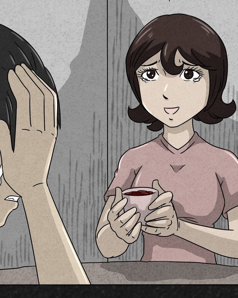 第24章：诡居1