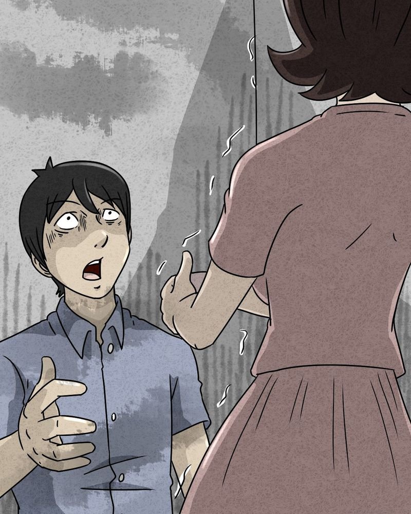 第24章：诡居1
