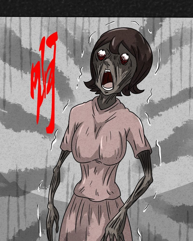 第24章：诡居1