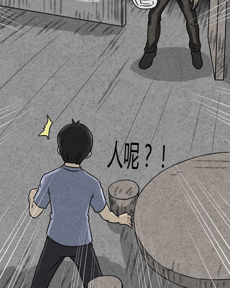 第24章：诡居1